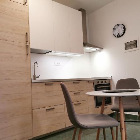 Goriska Apartments Ajdovščina Exteriör bild