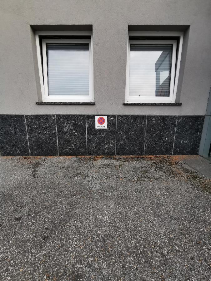 Goriska Apartments Ajdovščina Exteriör bild